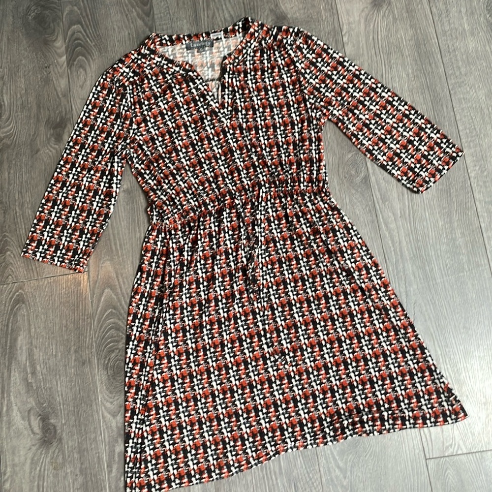 💃 Luxology Women's Maxi Dress size 8